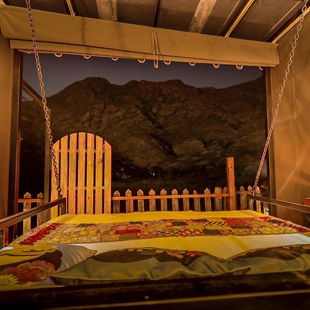 Foothill Pushkar Resort מראה חיצוני תמונה